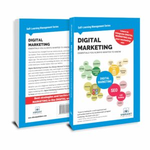 Digital Marketing Essentials You Always Wanted to Know (Self-Learning Management Series)