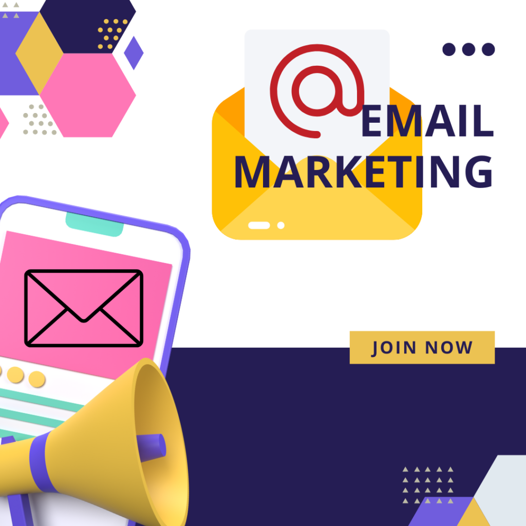 email marketing